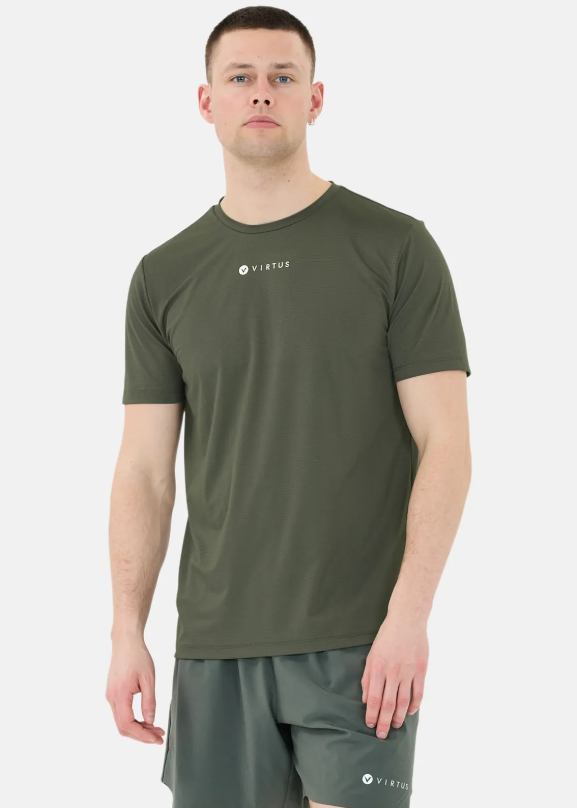 Roger V2 M Hyperstretch S/S Te