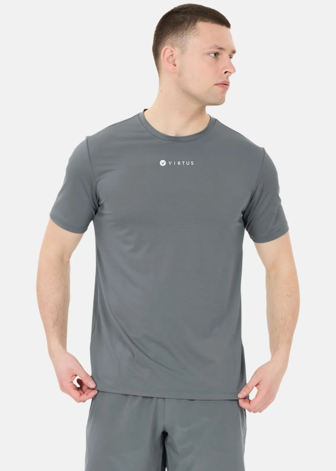 Roger V2 M Hyperstretch S/S Te
