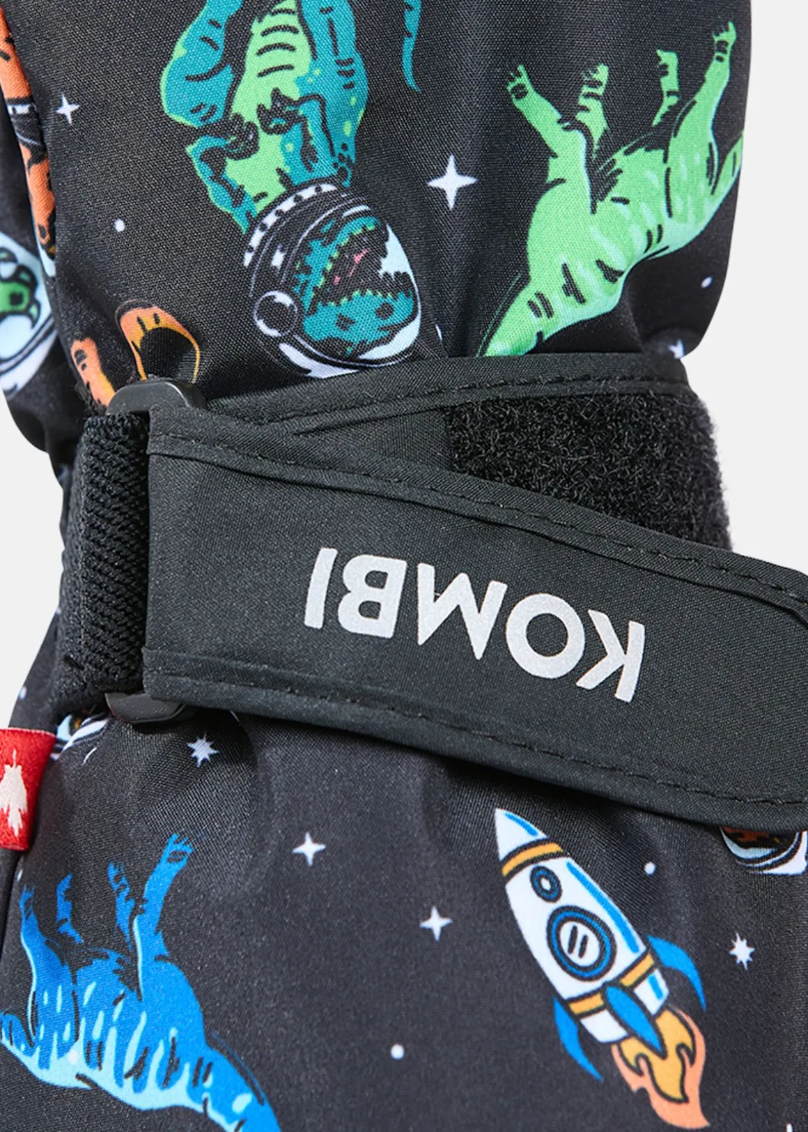 ROOMY CHILD MITT