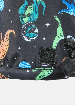 ROOMY CHILD MITT