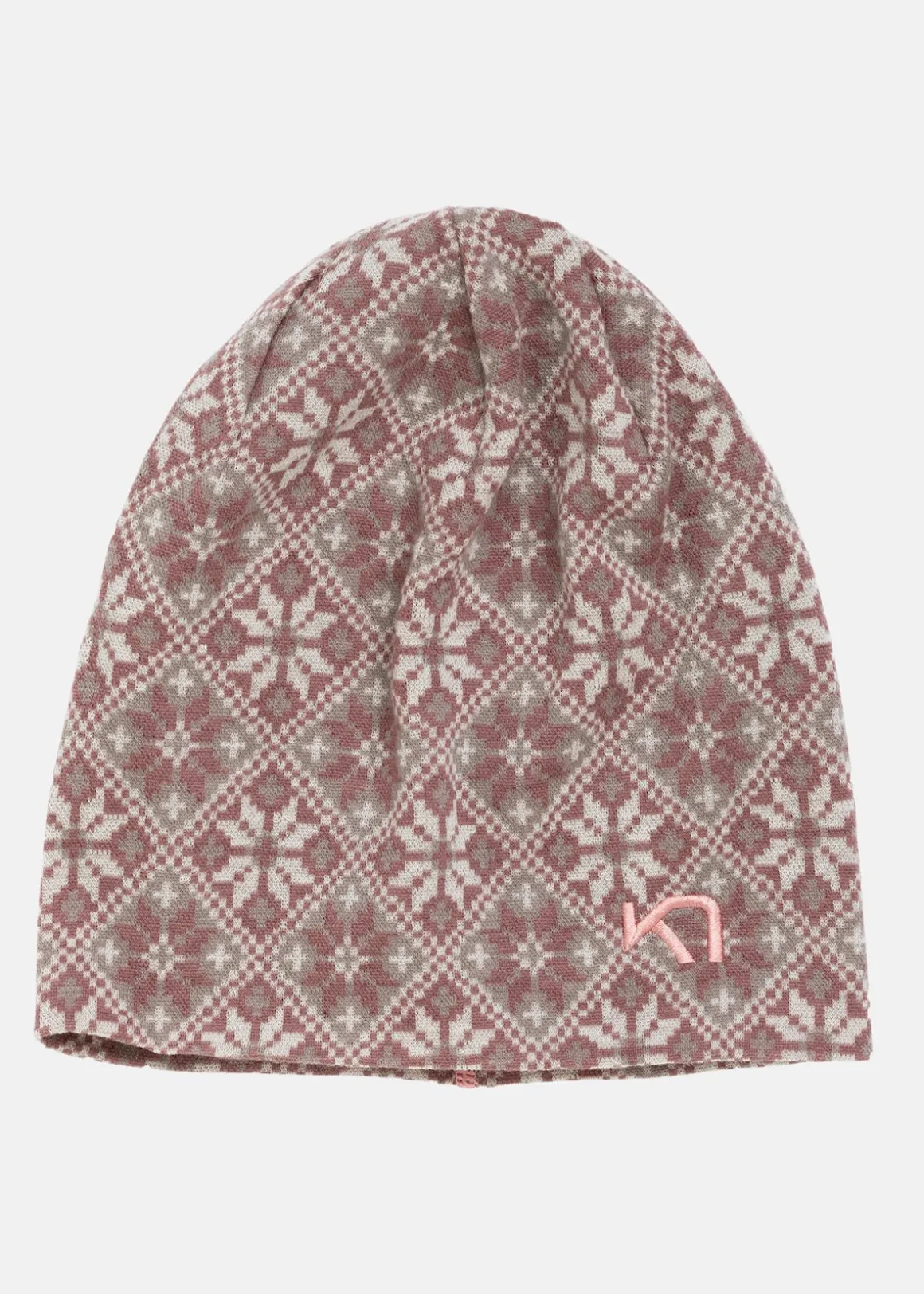 ROSE BEANIE