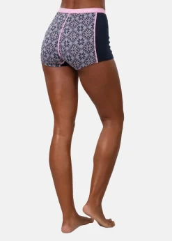 ROSE BOXER