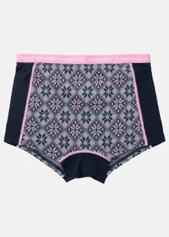 ROSE BOXER