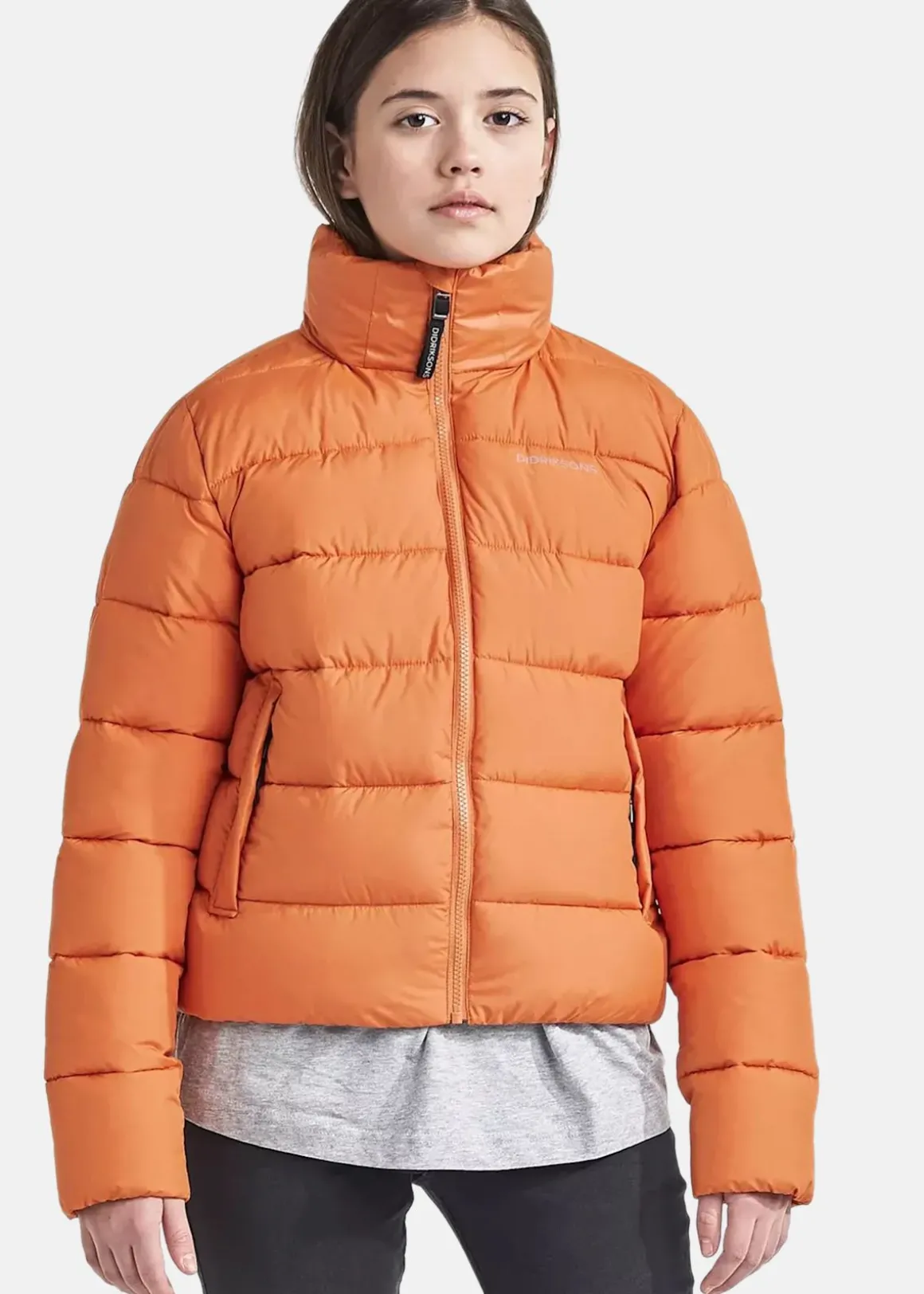 ROSE GS JKT