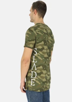 Rose Tee