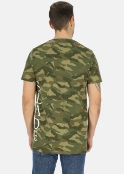 Rose Tee