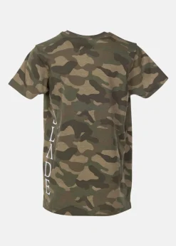 Rose Tee JR