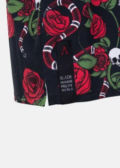 Rose Tee JR