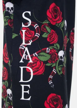 Rose Tee JR