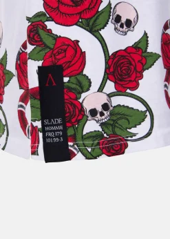 Rose Tee JR
