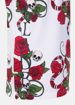Rose Tee JR