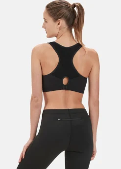 Rosemary W Sports Bra