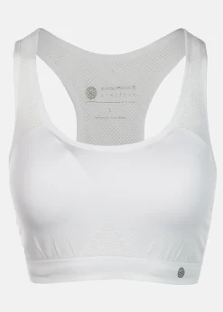 Rosemary W Sports Bra
