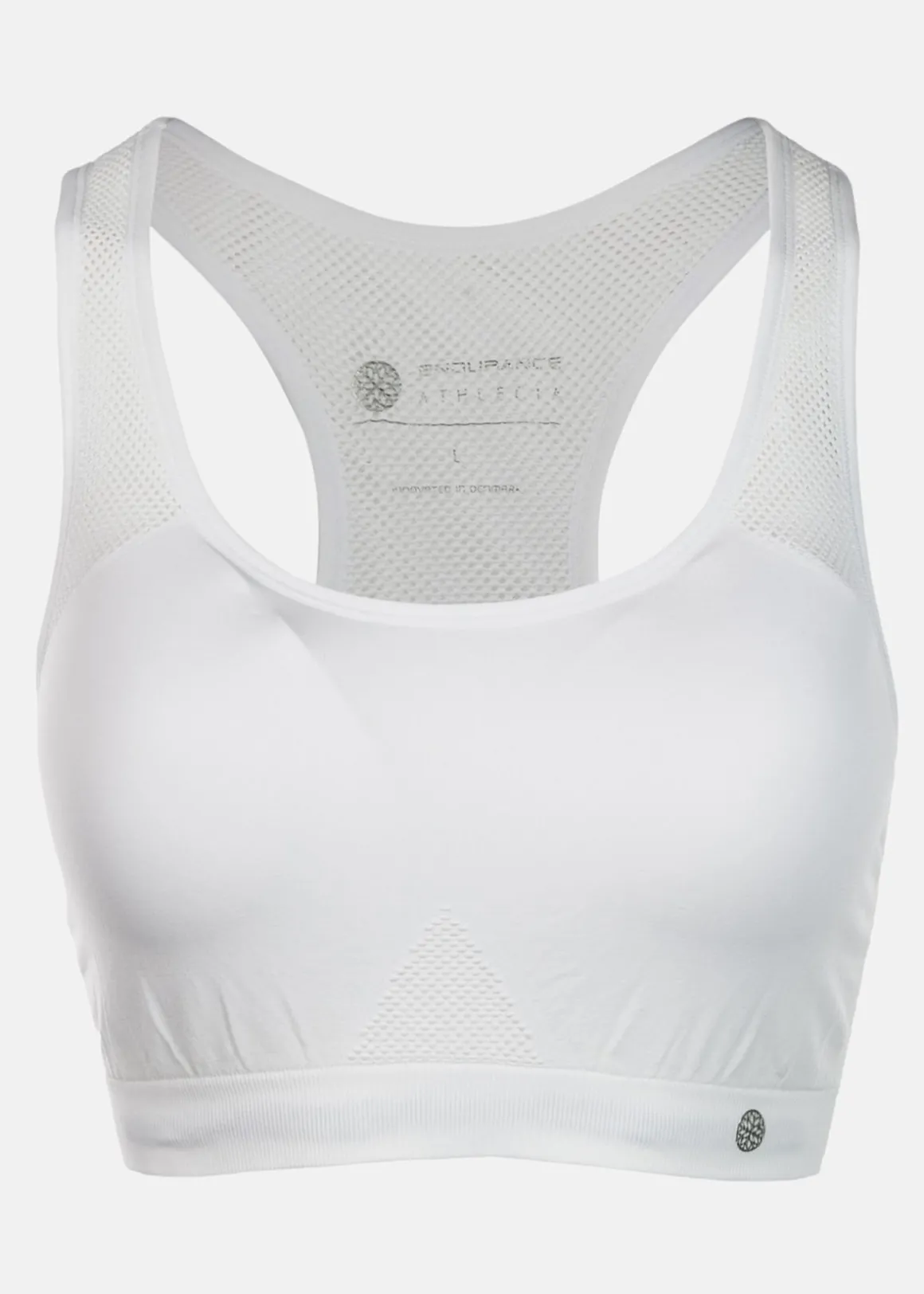 Rosemary W Sports Bra
