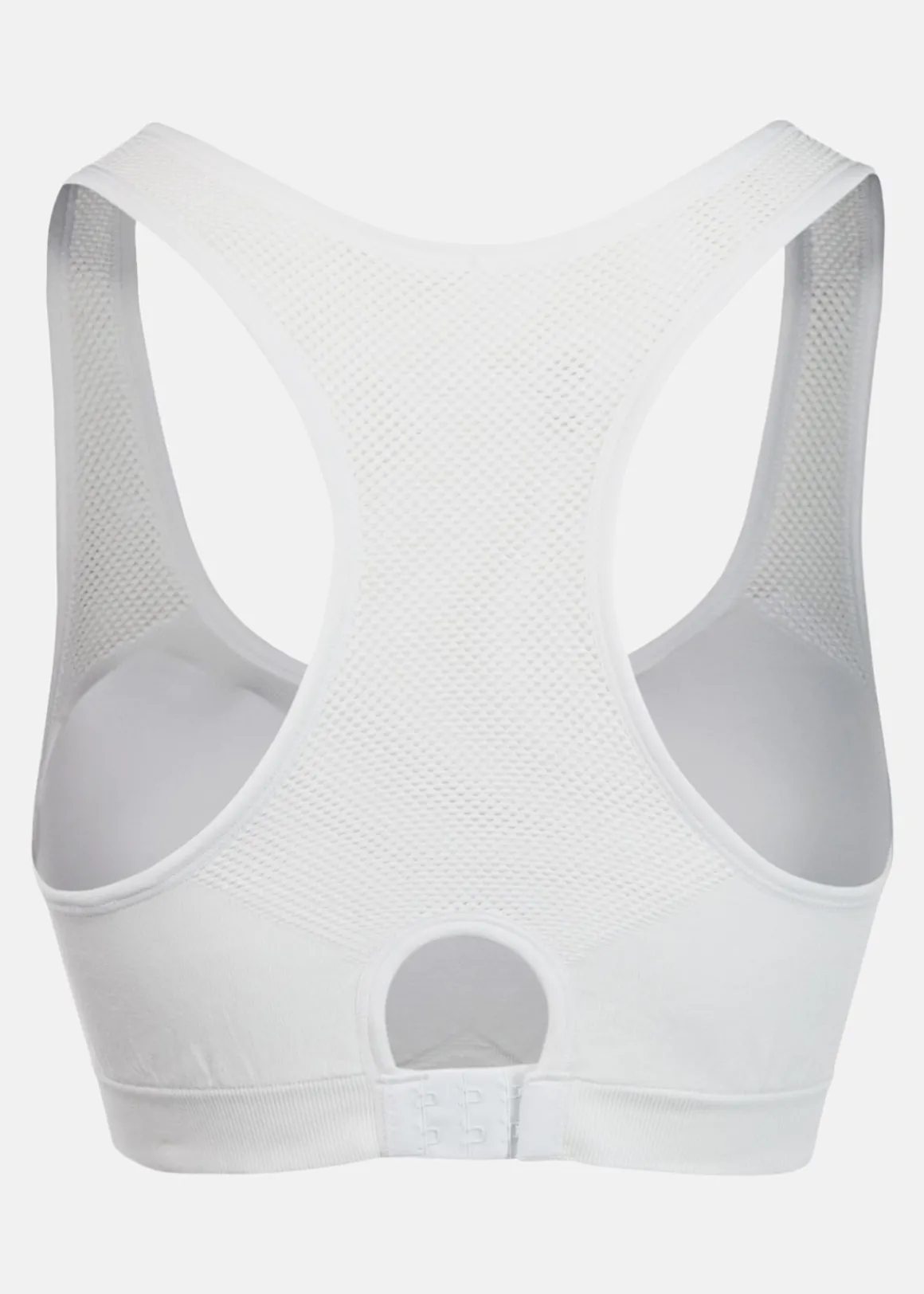 Rosemary W Sports Bra