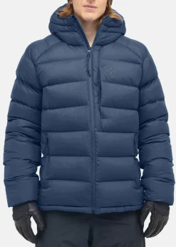 Rosson Down Hood Men