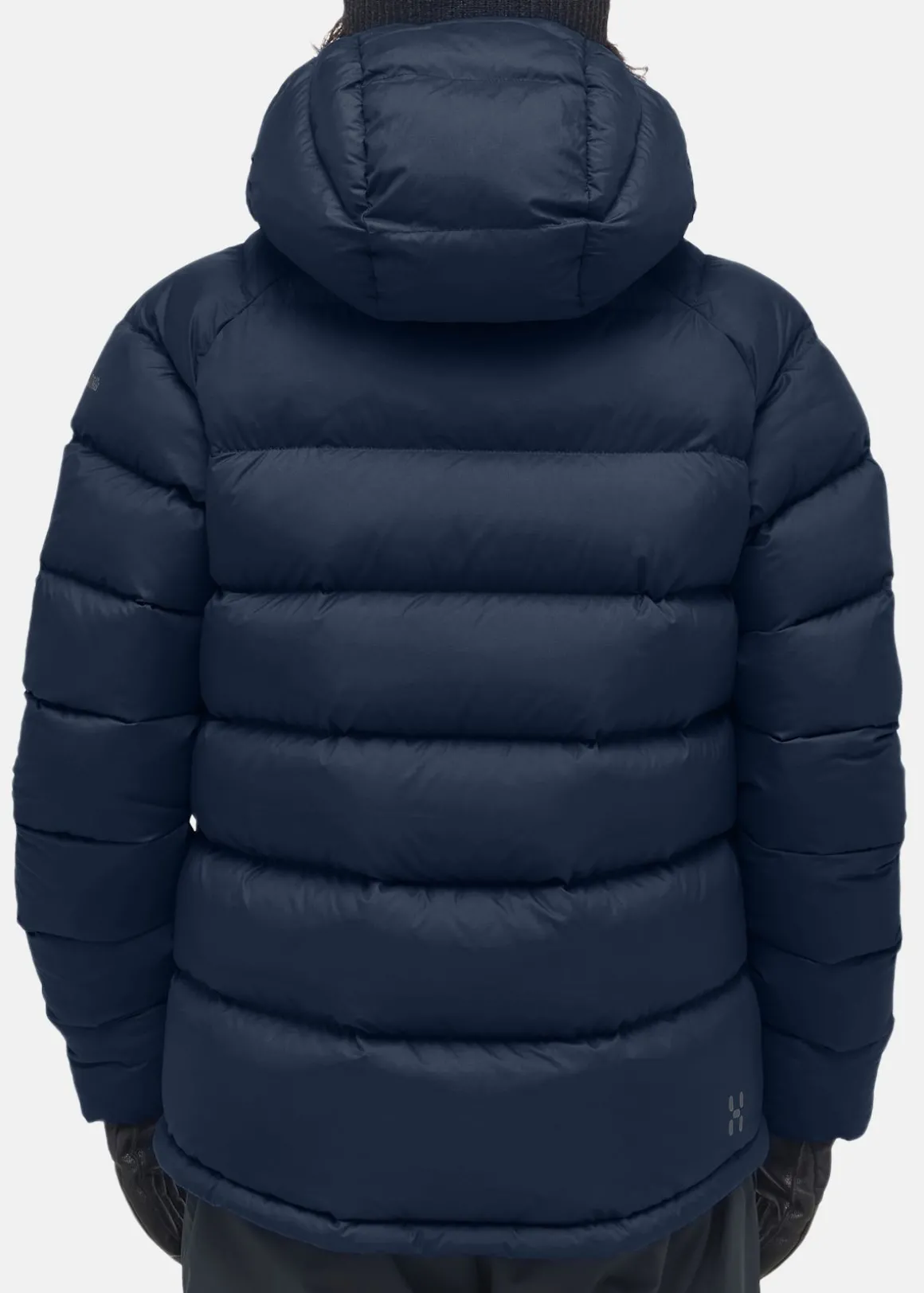 Rosson Down Hood Women
