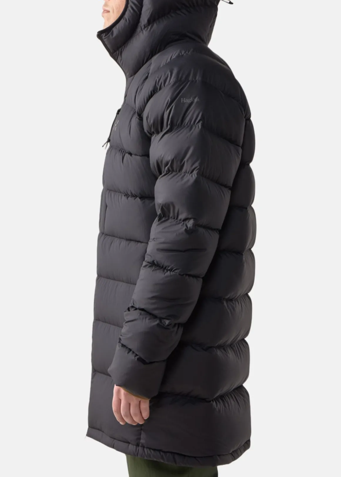 Rosson Down Parka Men