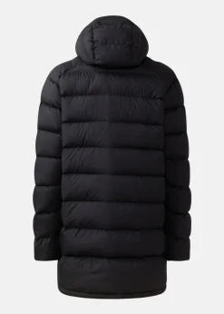 Rosson Down Parka Men
