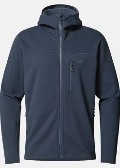 Rosson Mid Hood Men