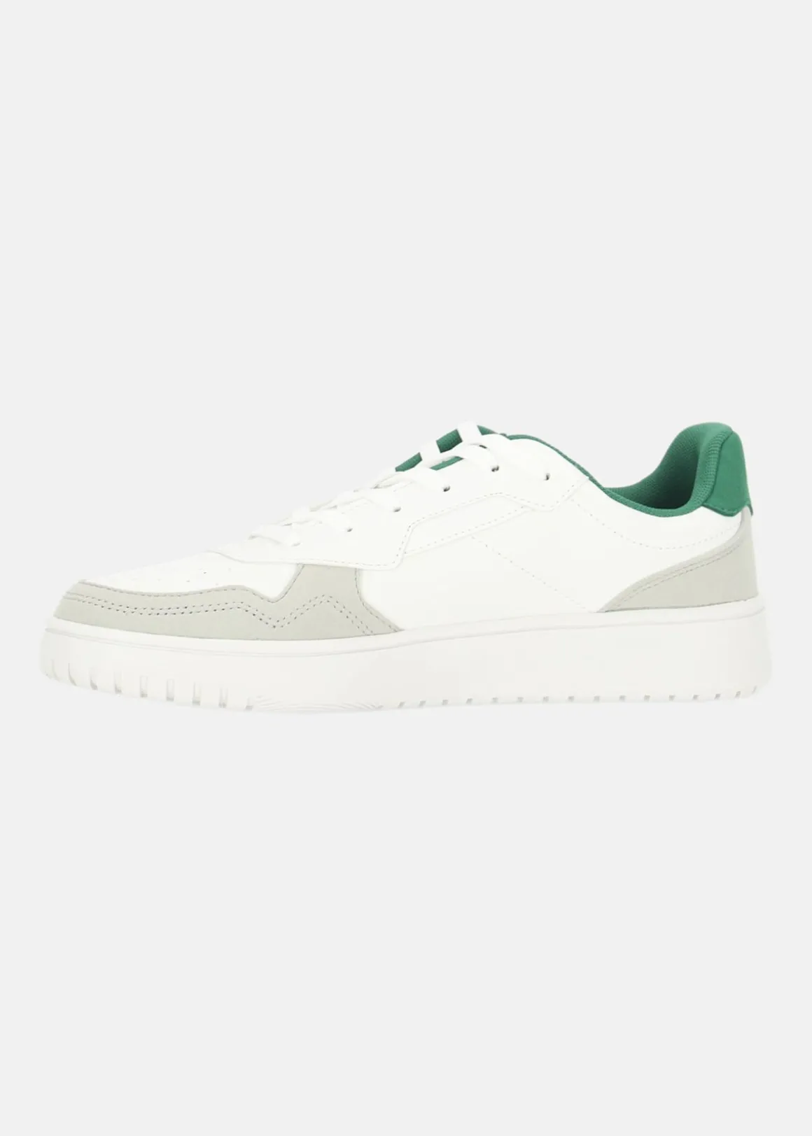 RS25 Low Cut Shoe