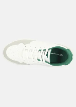 RS25 Low Cut Shoe