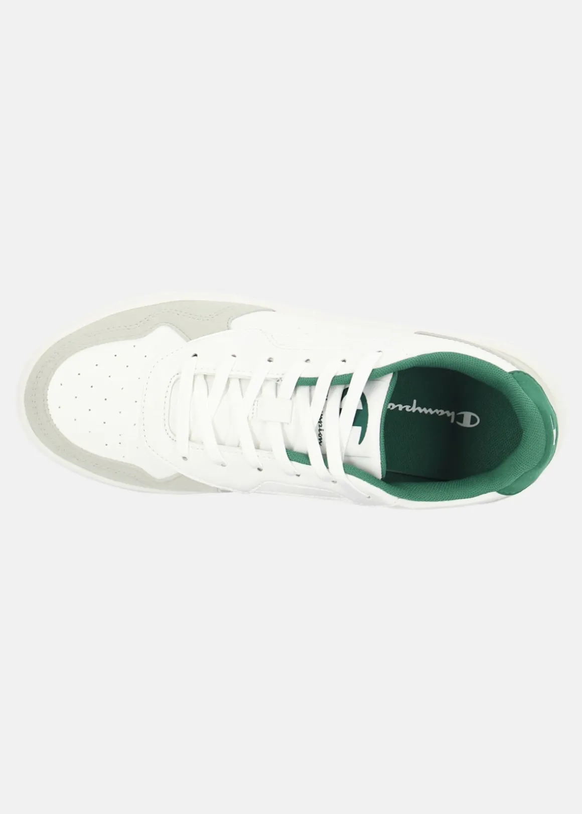 RS25 Low Cut Shoe