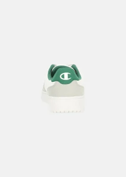RS25 Low Cut Shoe