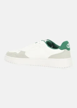 RS25 Low Cut Shoe