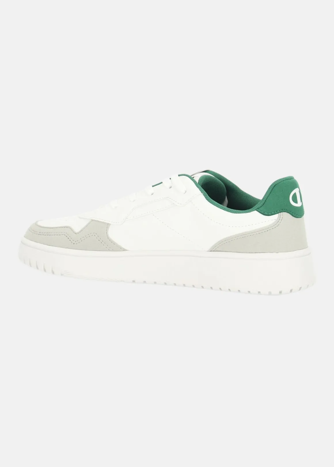 RS25 Low Cut Shoe