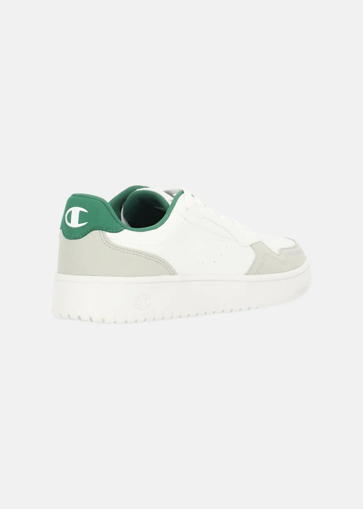 RS25 Low Cut Shoe