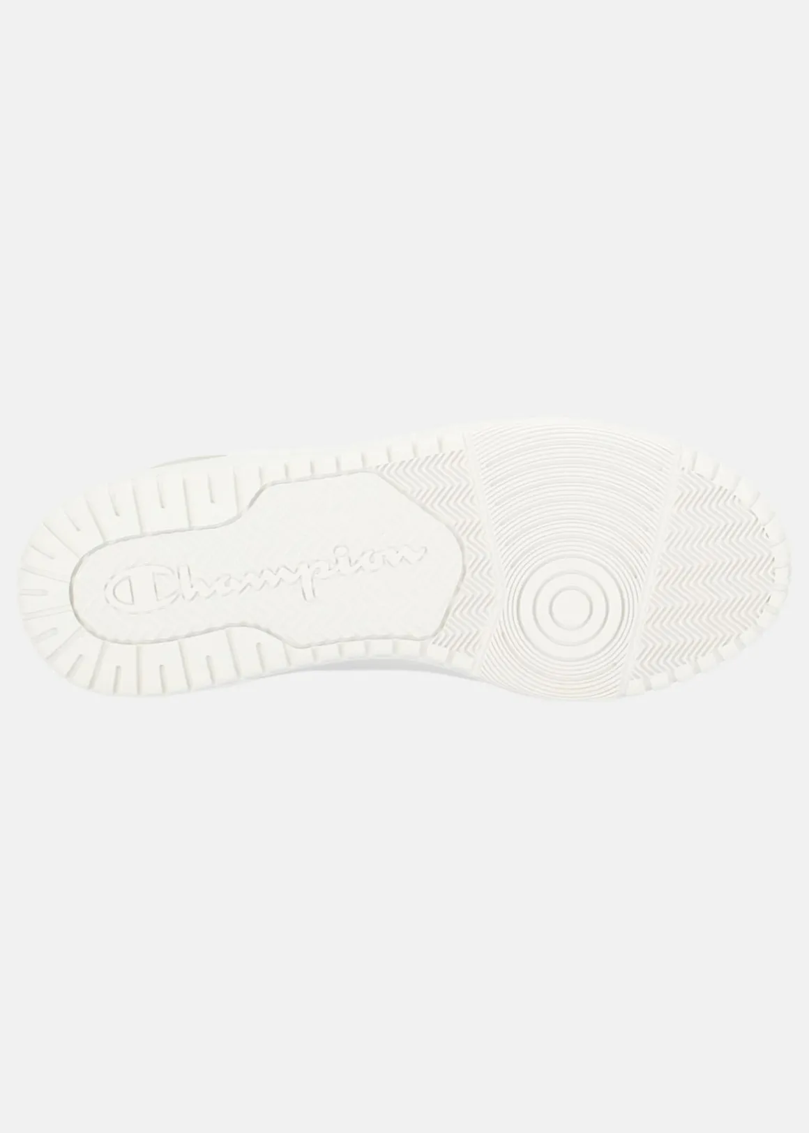 RS25 Low Cut Shoe