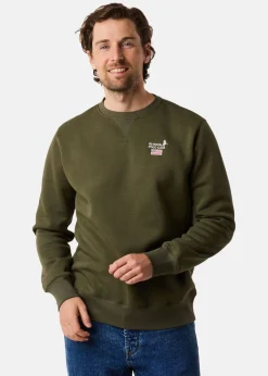 RS Polo Crew