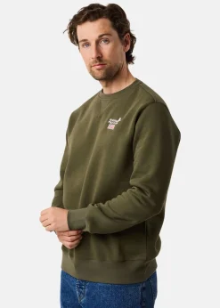 RS Polo Crew