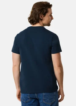 RS Polo Crew Tee
