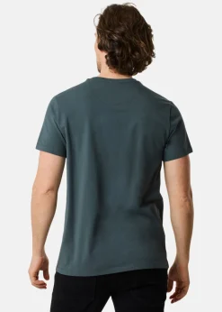 RS Polo Crew Tee