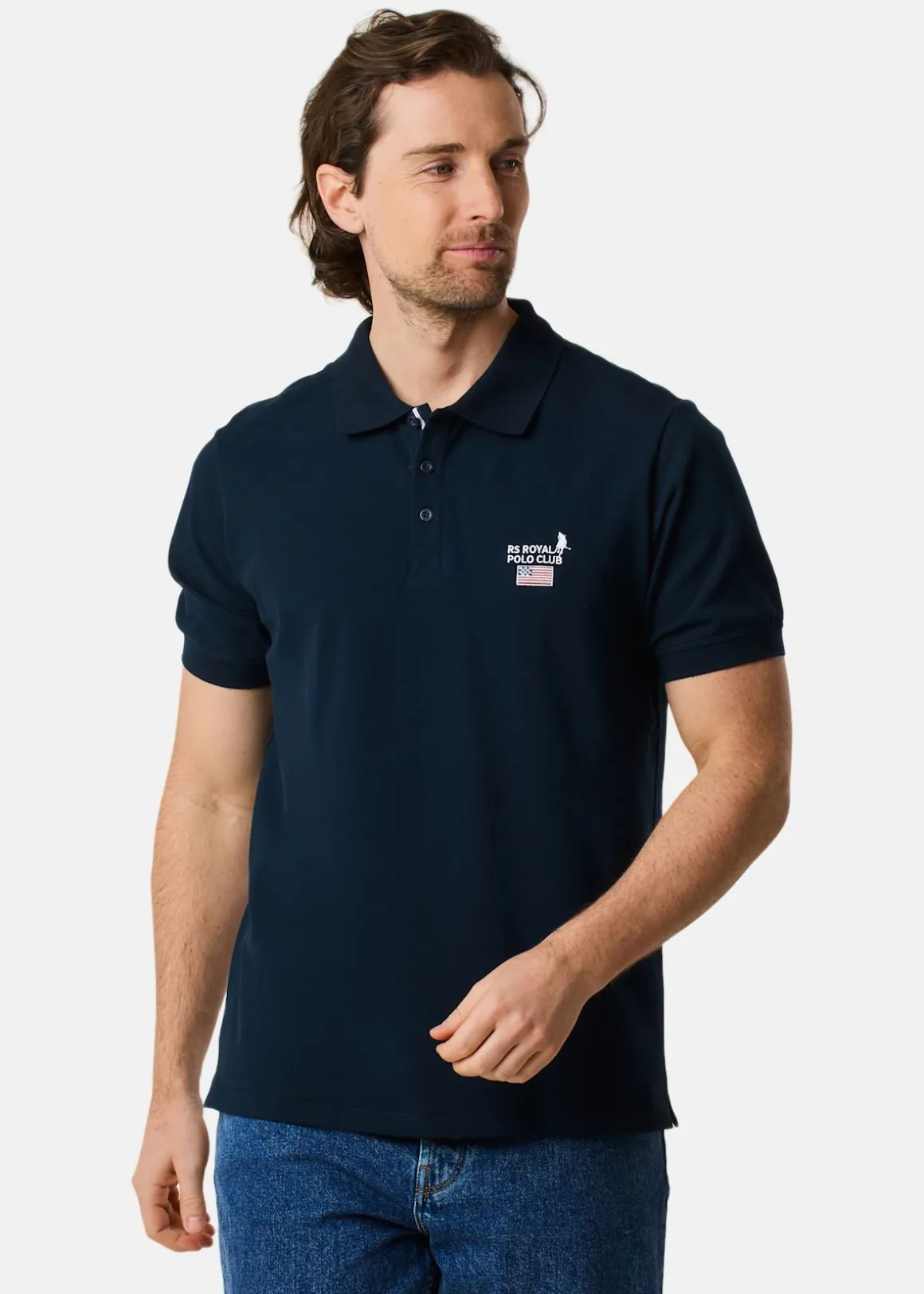 RS Polo Pike