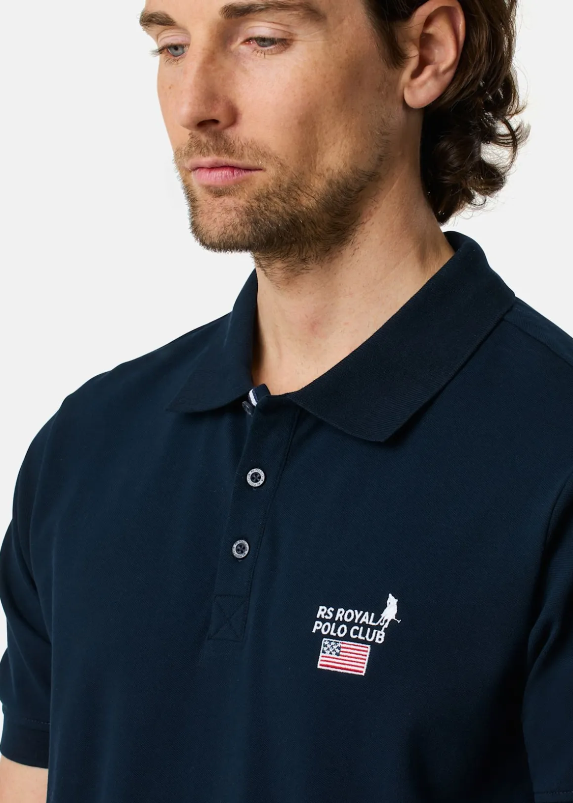 RS Polo Pike