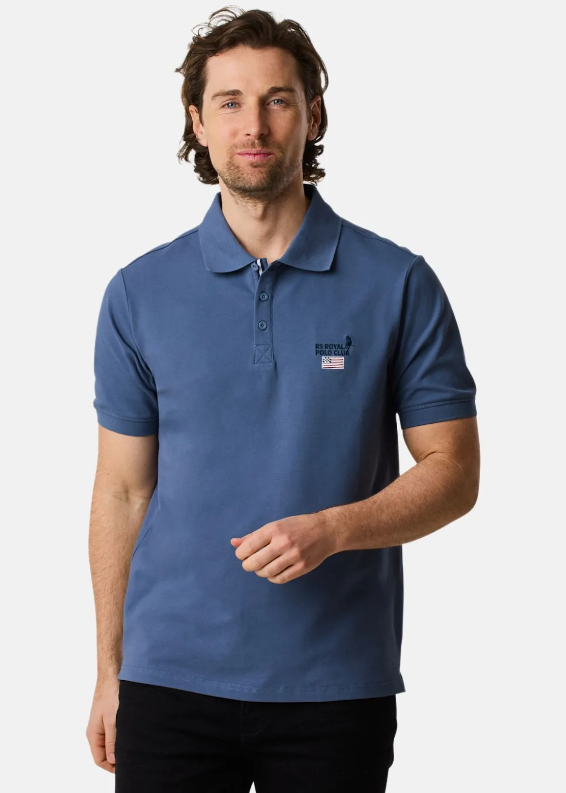 RS Polo Pike