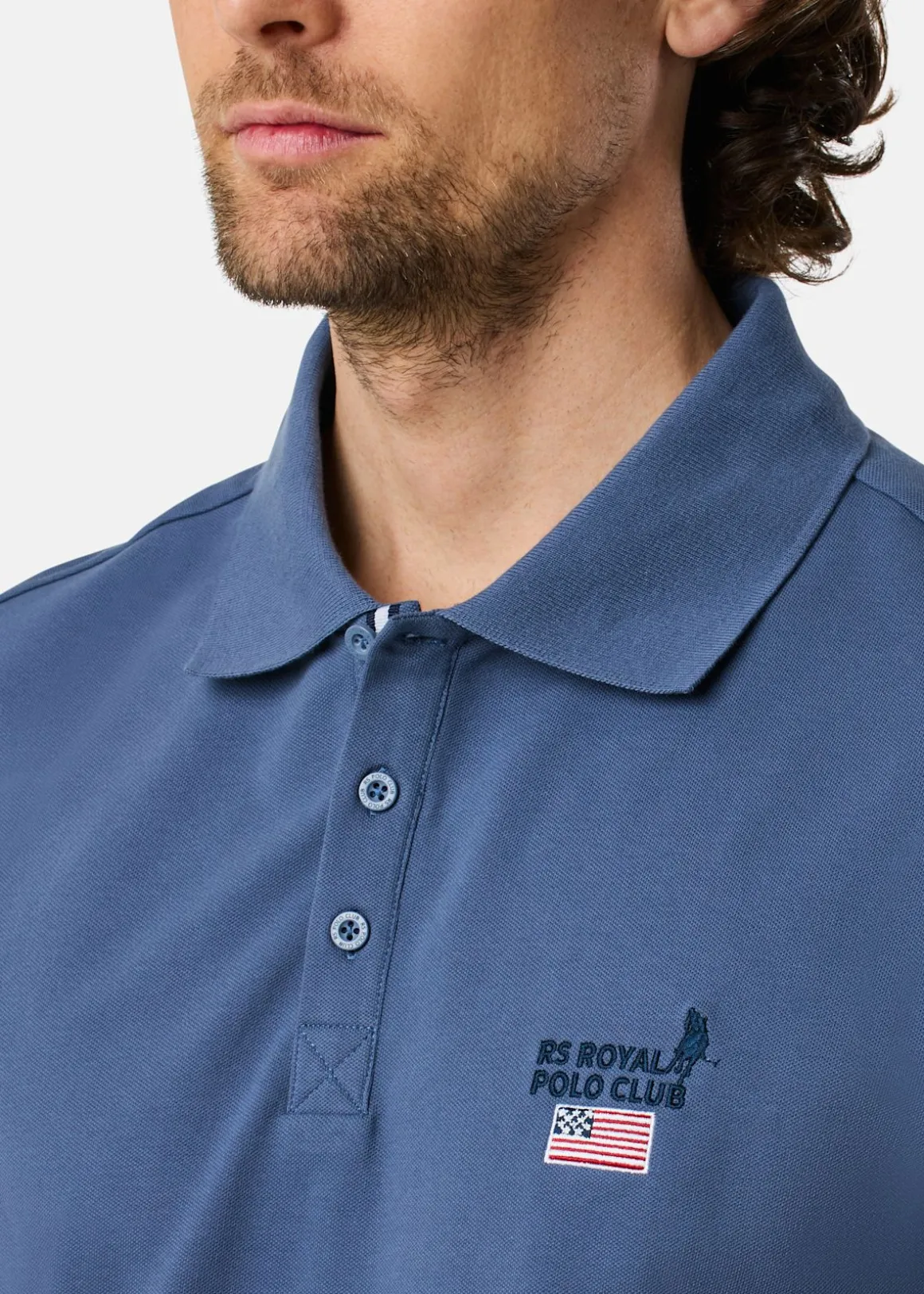 RS Polo Pike