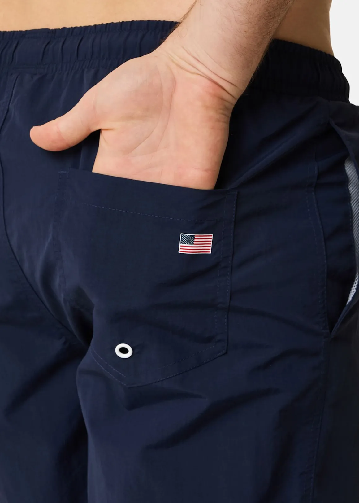 RS Polo Swimshorts