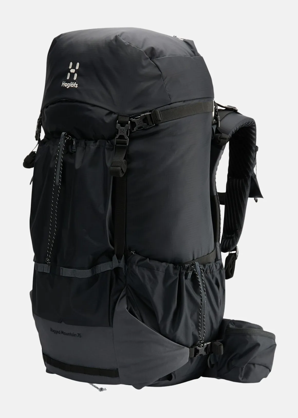Rugged Mountain 75