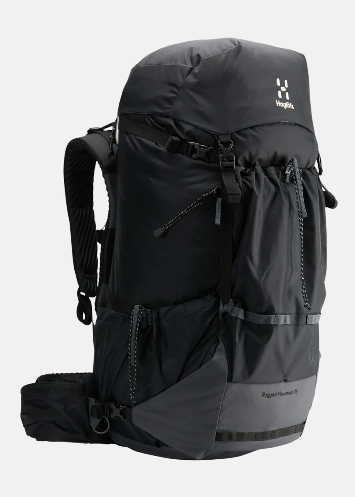 Rugged Mountain 75