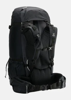 Rugged Mountain 75