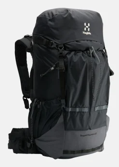 Rugged Mountain 60
