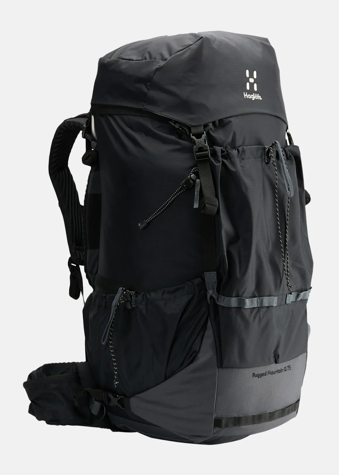 Rugged Mountain Q 75