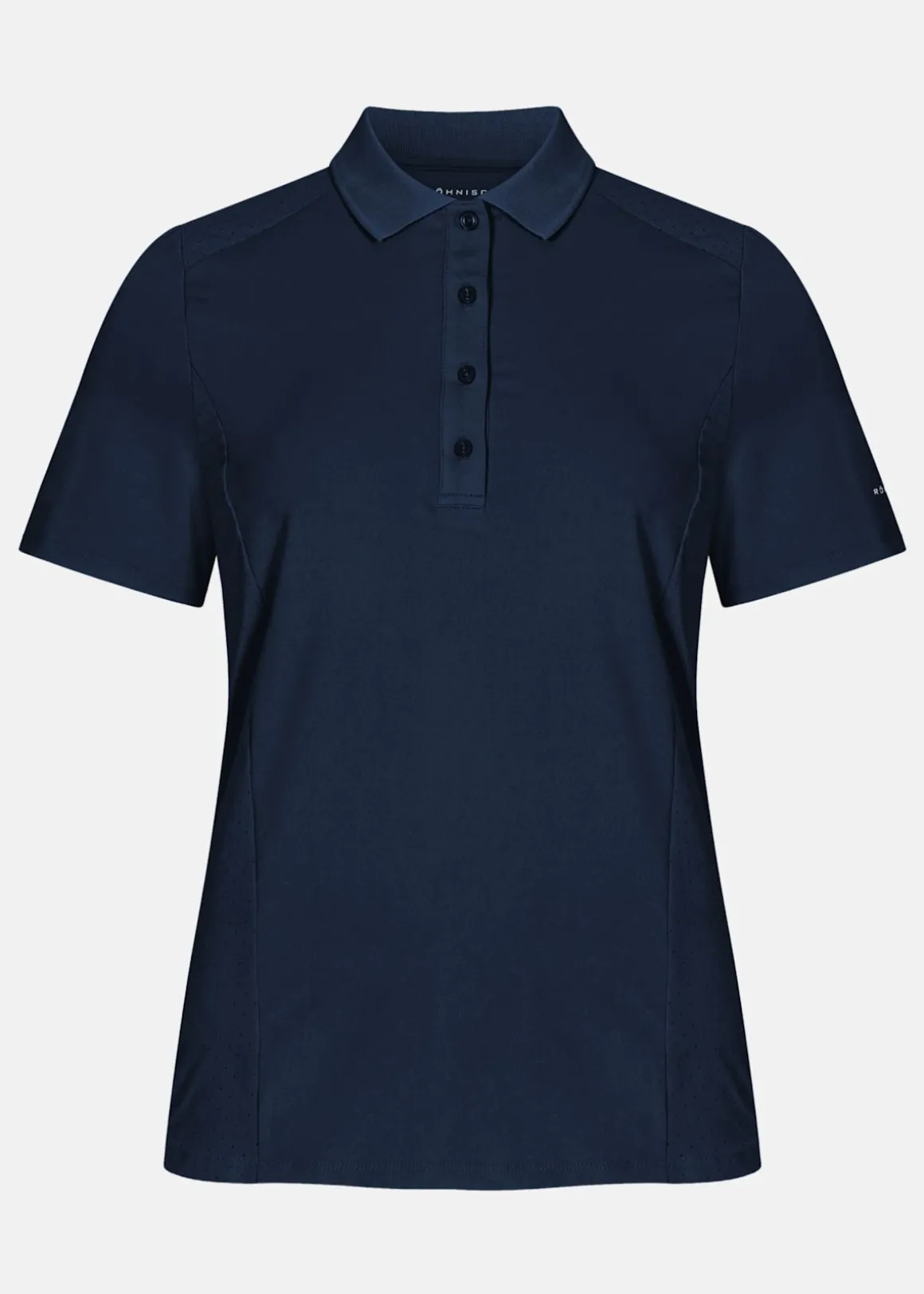 Rumie Poloshirt