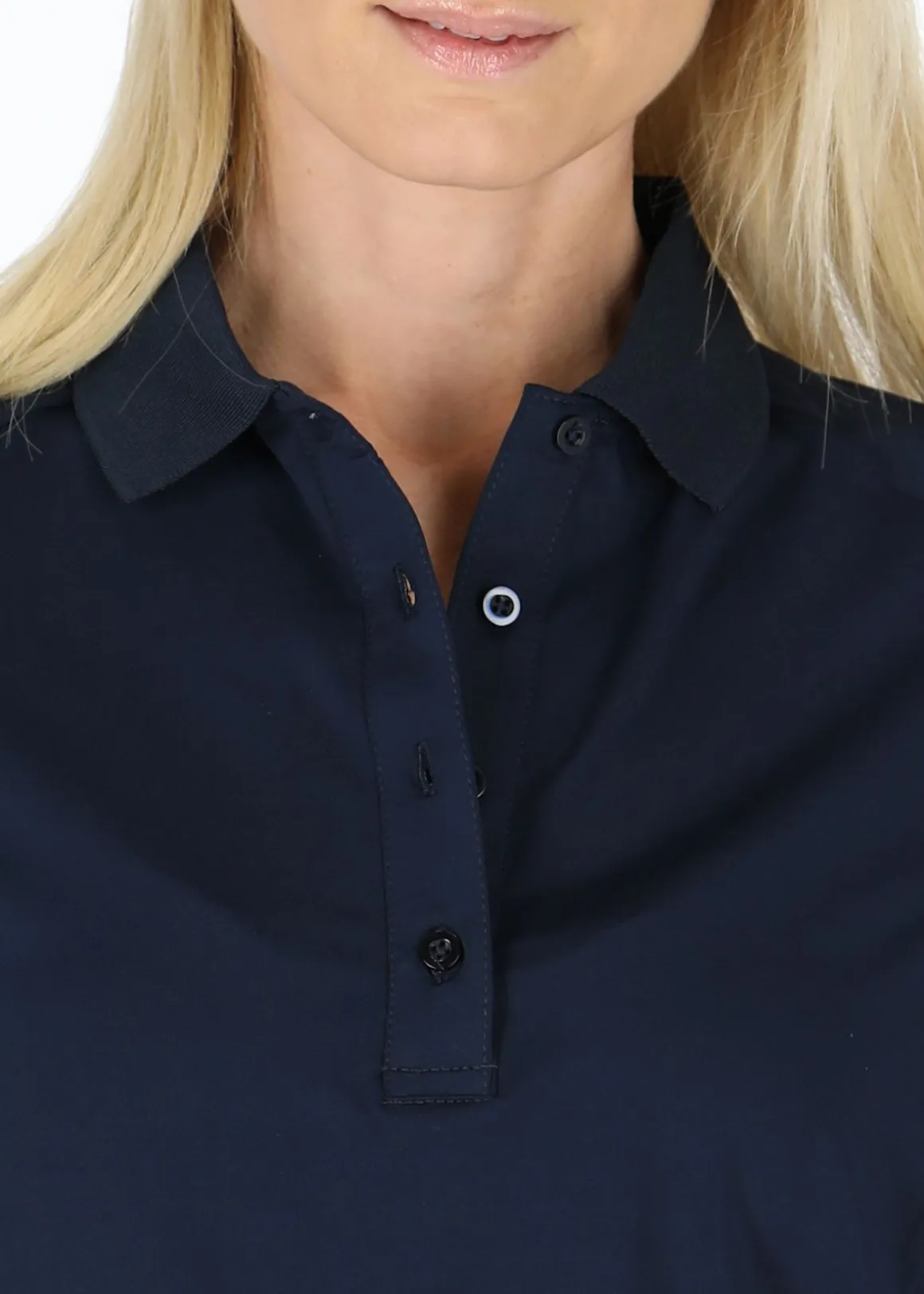 Rumie Poloshirt