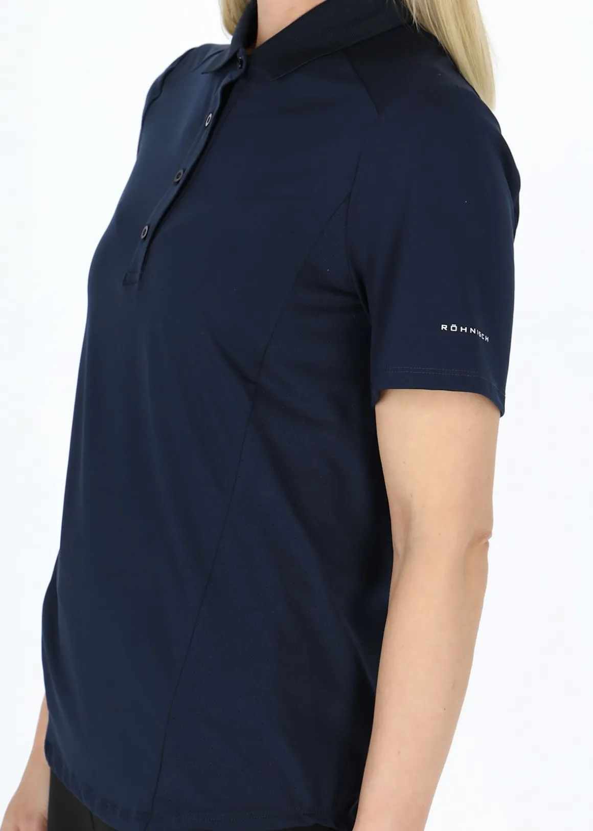 Rumie Poloshirt