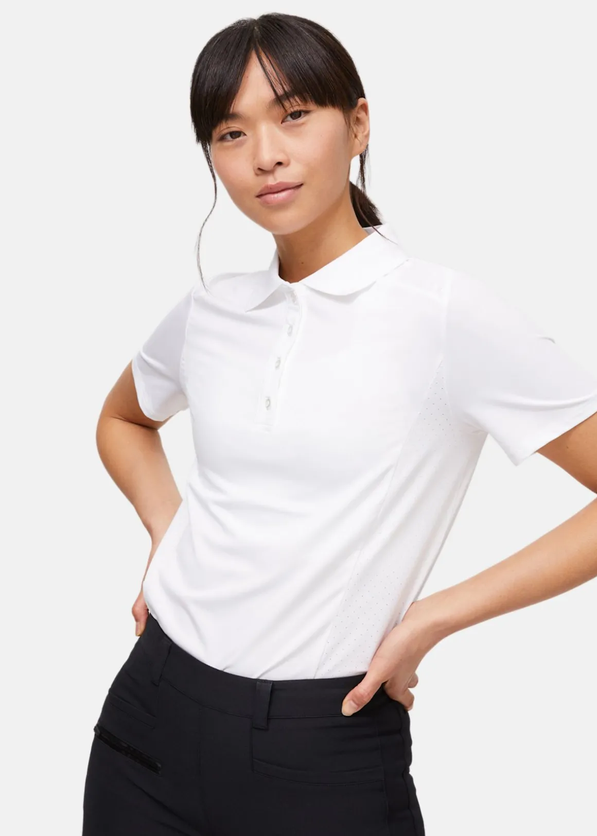 Rumie Poloshirt